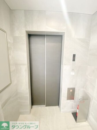 ティモーネ グランデ町屋の物件内観写真